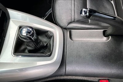 2007 Saturn Sky Base