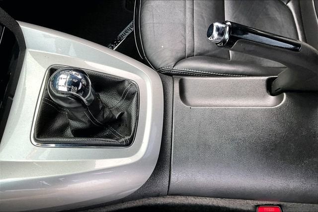 2007 Saturn Sky Base