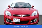2007 Saturn Sky Base