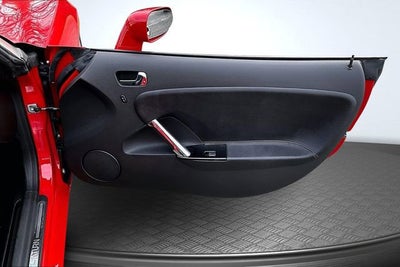 2007 Saturn Sky Base