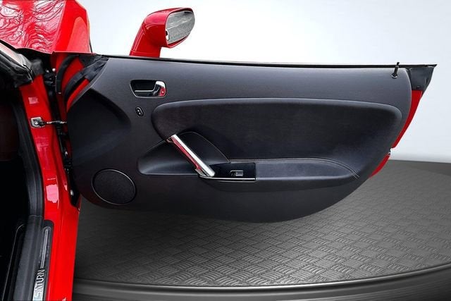 2007 Saturn Sky Base