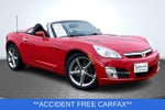2007 Saturn Sky Base