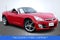 2007 Saturn Sky Base