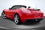 2007 Saturn Sky Base