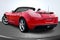 2007 Saturn Sky Base