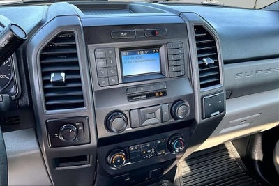 2016 Chevrolet Silverado 2500 HD Work Truck