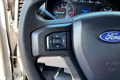 2016 Chevrolet Silverado 2500 HD Work Truck
