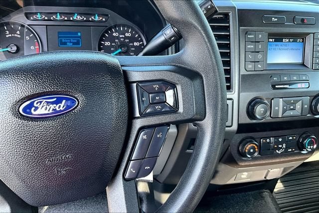 2016 Chevrolet Silverado 2500 HD Work Truck