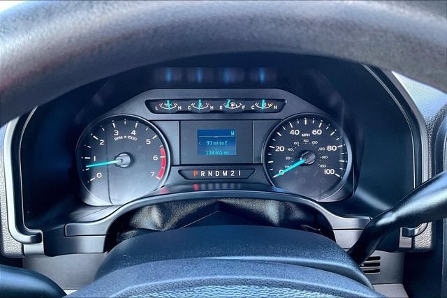 2016 Chevrolet Silverado 2500 HD Work Truck