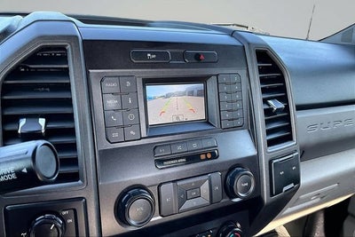 2016 Chevrolet Silverado 2500 HD Work Truck