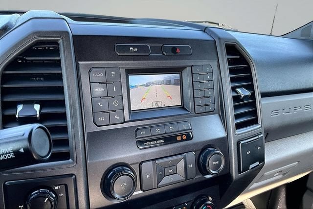 2016 Chevrolet Silverado 2500 HD Work Truck