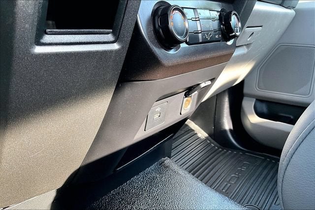 2016 Chevrolet Silverado 2500 HD Work Truck