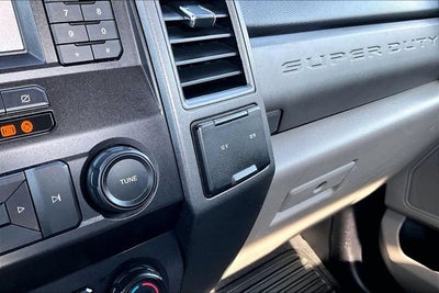2016 Chevrolet Silverado 2500 HD Work Truck