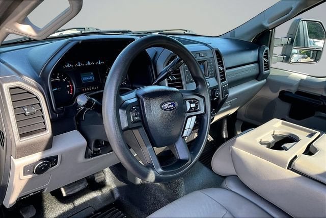 2016 Chevrolet Silverado 2500 HD Work Truck