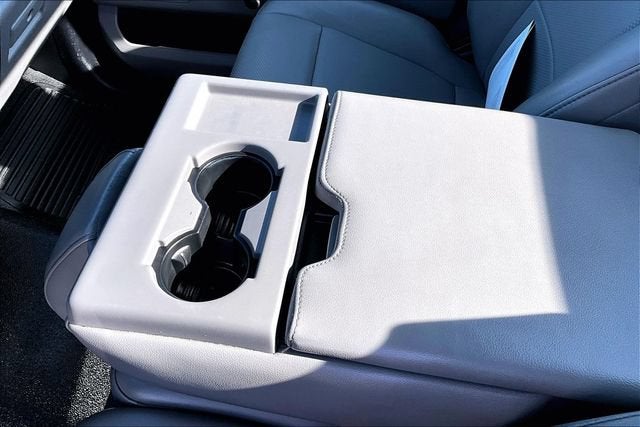 2016 Chevrolet Silverado 2500 HD Work Truck
