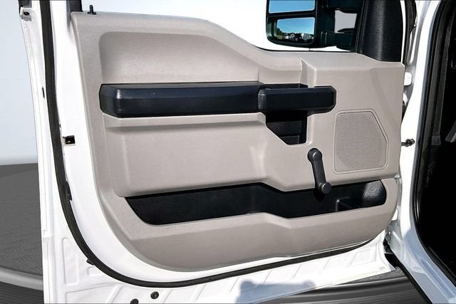 2016 Chevrolet Silverado 2500 HD Work Truck