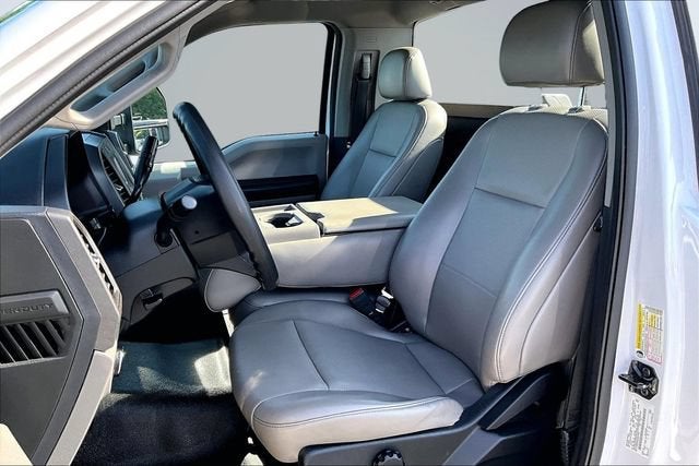 2016 Chevrolet Silverado 2500 HD Work Truck