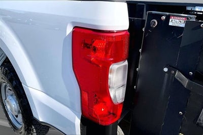 2016 Chevrolet Silverado 2500 HD Work Truck