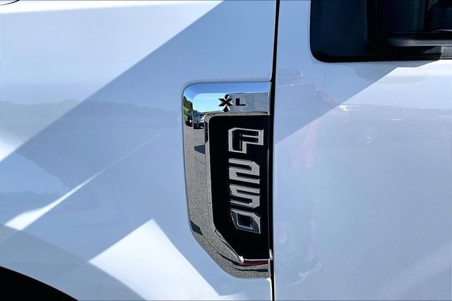 2016 Chevrolet Silverado 2500 HD Work Truck