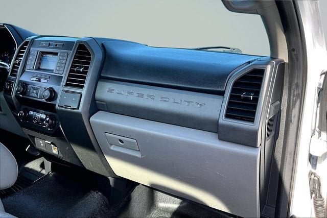 2016 Chevrolet Silverado 2500 HD Work Truck