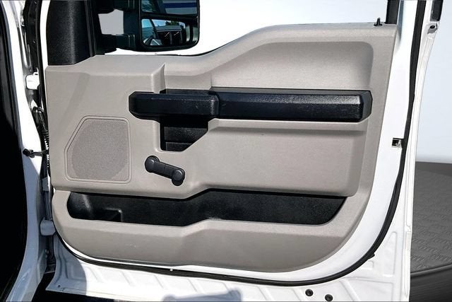 2016 Chevrolet Silverado 2500 HD Work Truck