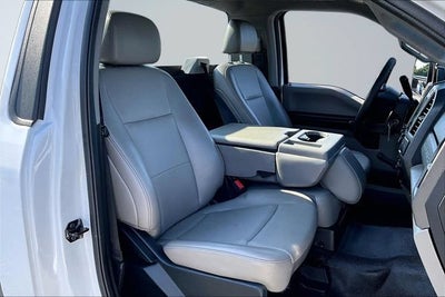 2016 Chevrolet Silverado 2500 HD Work Truck