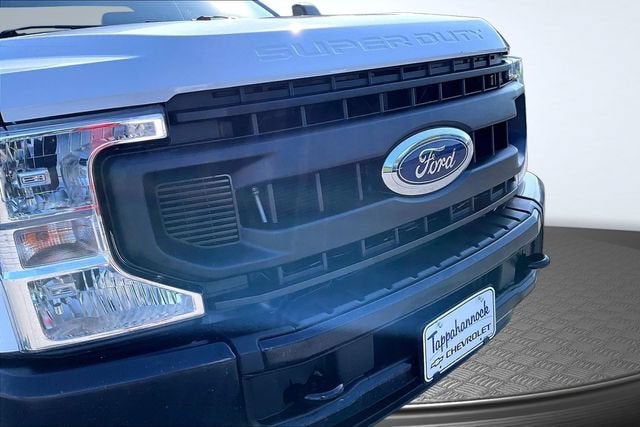 2016 Chevrolet Silverado 2500 HD Work Truck