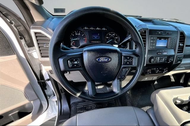 2016 Chevrolet Silverado 2500 HD Work Truck