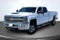 2017 Chevrolet Silverado 2500 HD Work Truck
