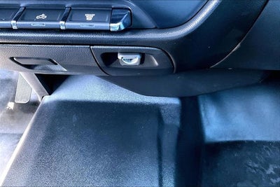2017 Chevrolet Silverado 2500 HD Work Truck