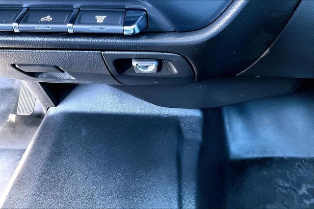 2017 Chevrolet Silverado 2500 HD Work Truck