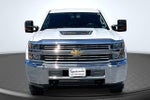 2017 Chevrolet Silverado 2500 HD Work Truck