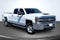2017 Chevrolet Silverado 2500 HD Work Truck