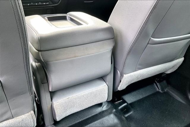 2019 Chevrolet Silverado 2500 HD Work Truck