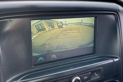 2019 Chevrolet Silverado 2500 HD Work Truck