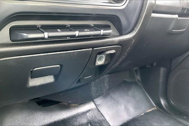 2019 Chevrolet Silverado 2500 HD Work Truck