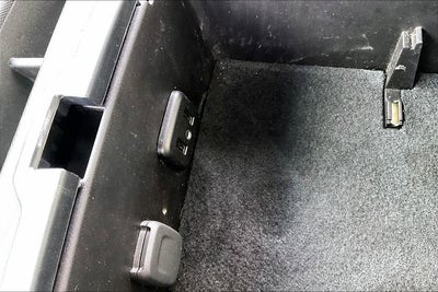 2019 Chevrolet Silverado 2500 HD Work Truck