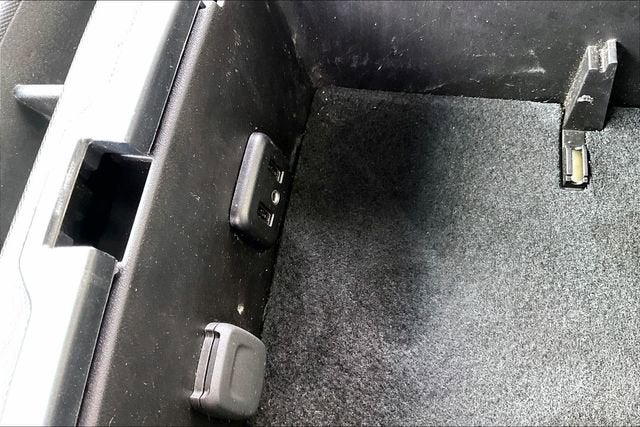 2019 Chevrolet Silverado 2500 HD Work Truck