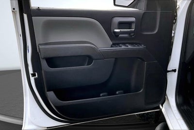 2019 Chevrolet Silverado 2500 HD Work Truck