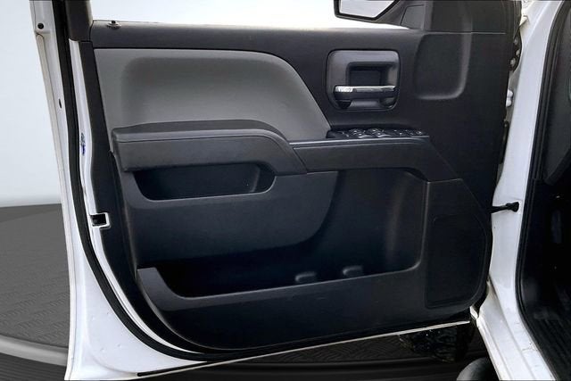 2019 Chevrolet Silverado 2500 HD Work Truck