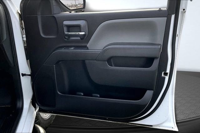 2019 Chevrolet Silverado 2500 HD Work Truck