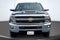 2019 Chevrolet Silverado 2500 HD LTZ