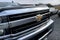 2019 Chevrolet Silverado 2500 HD LTZ