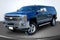 2017 Chevrolet Silverado 2500 HD LTZ