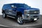 2017 Chevrolet Silverado 2500 HD LTZ