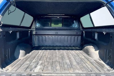 2017 Chevrolet Silverado 2500 HD LTZ