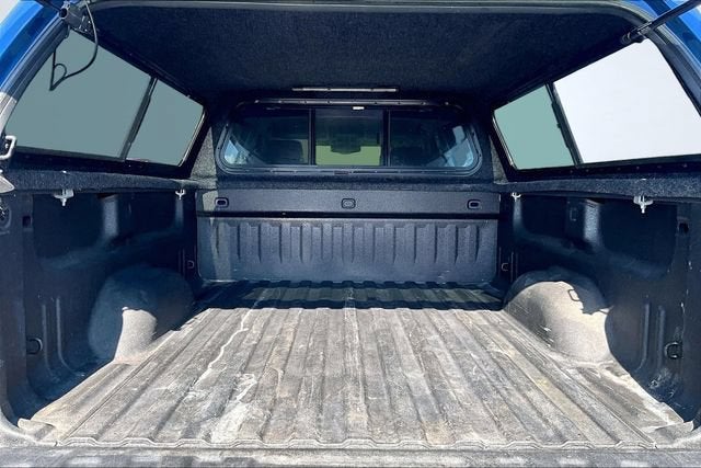 2017 Chevrolet Silverado 2500 HD LTZ