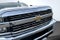 2017 Chevrolet Silverado 2500 HD Work Truck