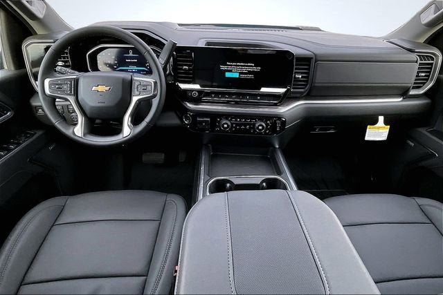 2026 Chevrolet Silverado 3500 HD LTZ DRW