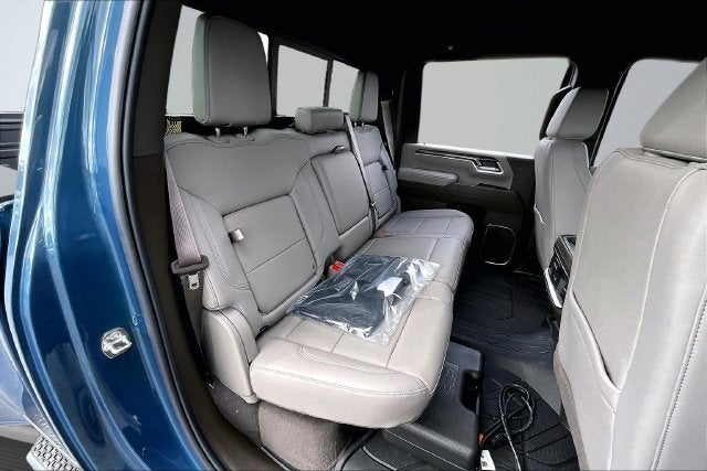 2026 Chevrolet Silverado 3500 HD LTZ DRW
